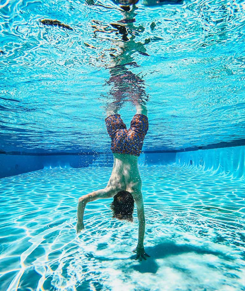 Pool Games